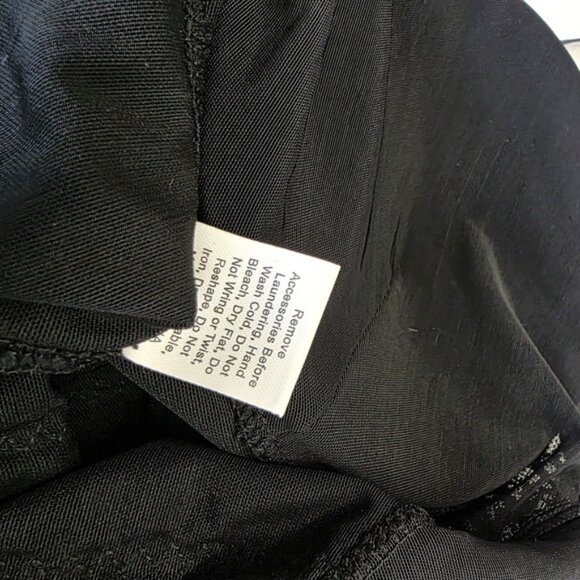 Heyshape Shapewear Laced Bodysuit BNWT - Picture 9 of 11